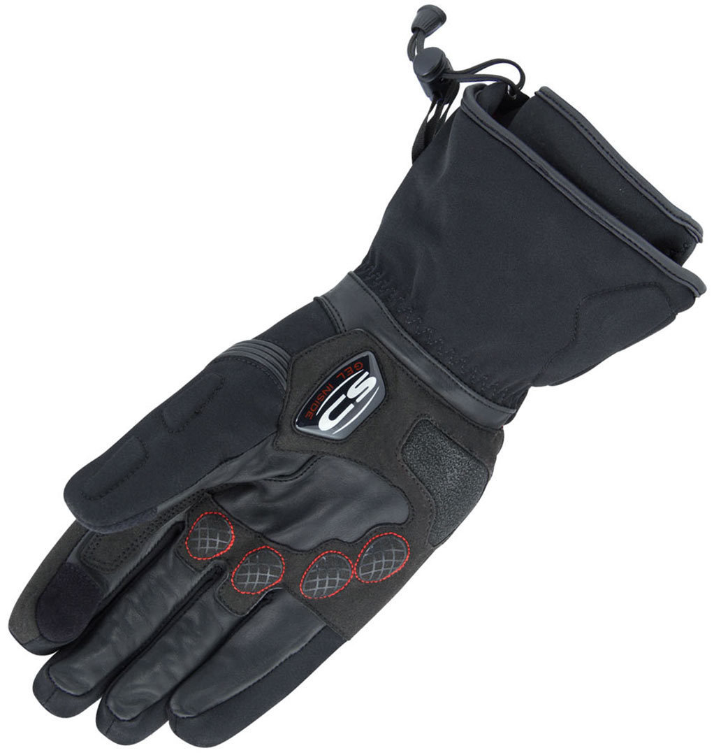 Orina Houston Outlast Mănuși impermeabile pentru motociclete 12 (3XL) Figura 2