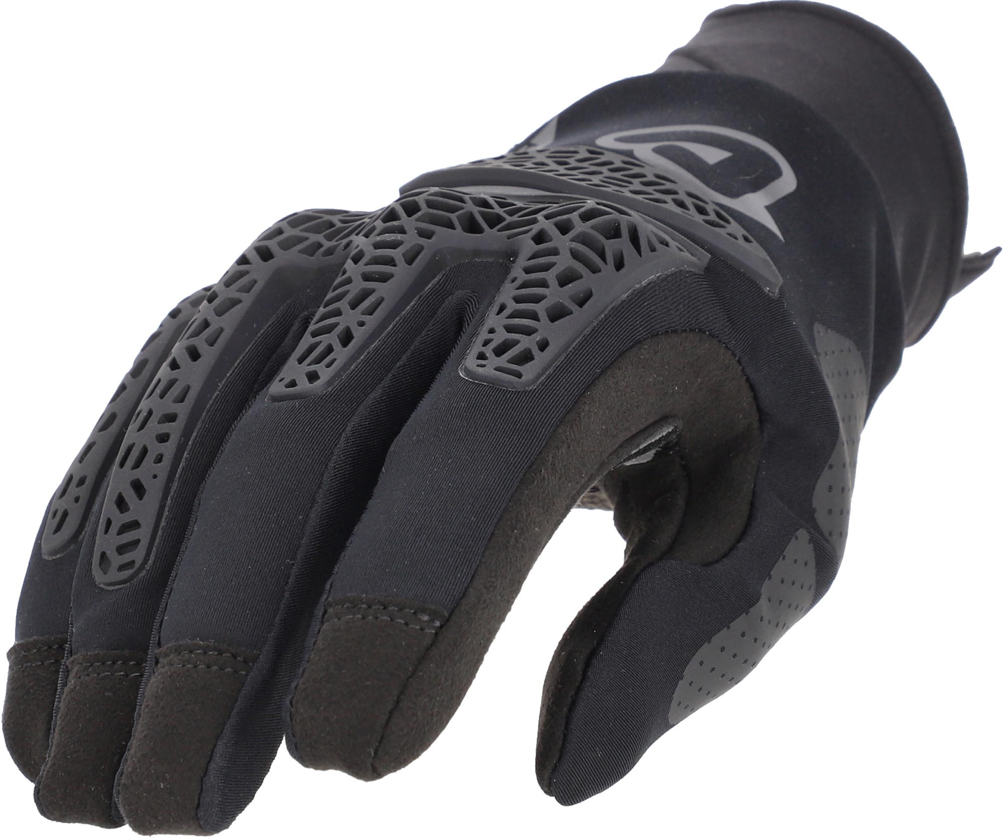 Acerbis Enduro Pro Winter Gants de motocross 3XL Figure 1
