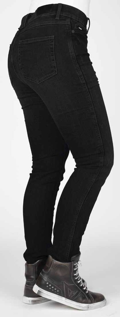 Bull-it Stone Damen Motorradjeans 40 kurz Abbildung 2