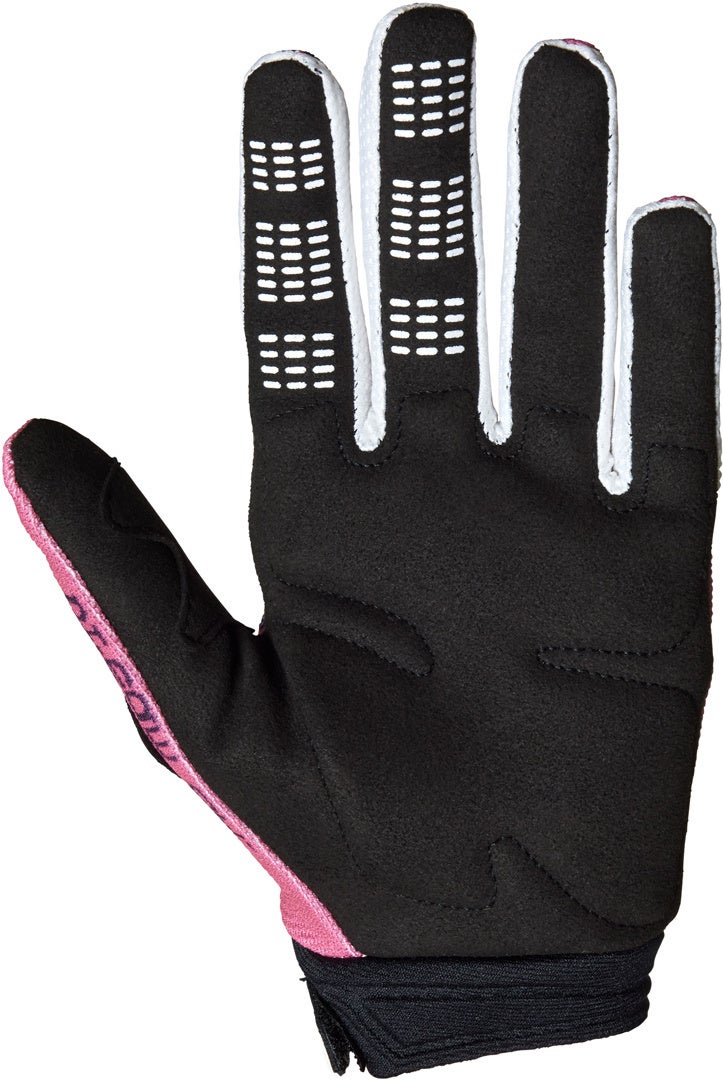 FOX 180 Race Spec Dame Motocross Handsker S Figur 2