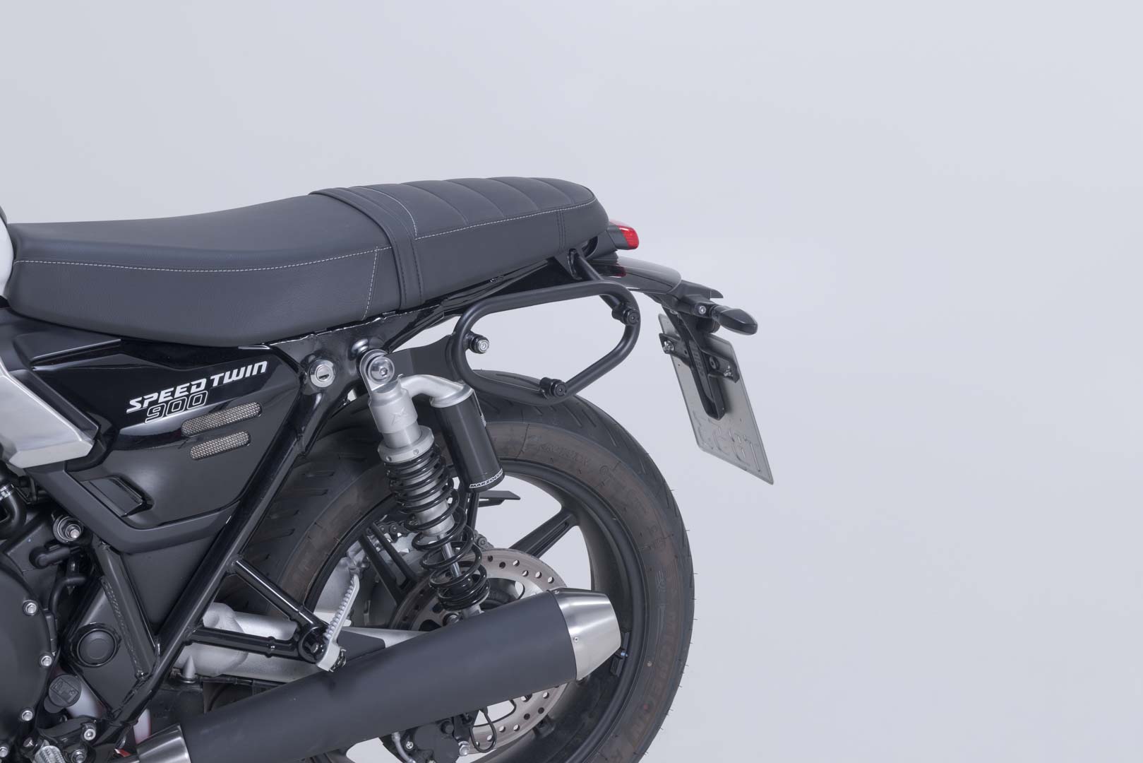 Portavion lateral SW-Motech SLC stânga - Triumph Speed Twin 900 (24-). Figura 3