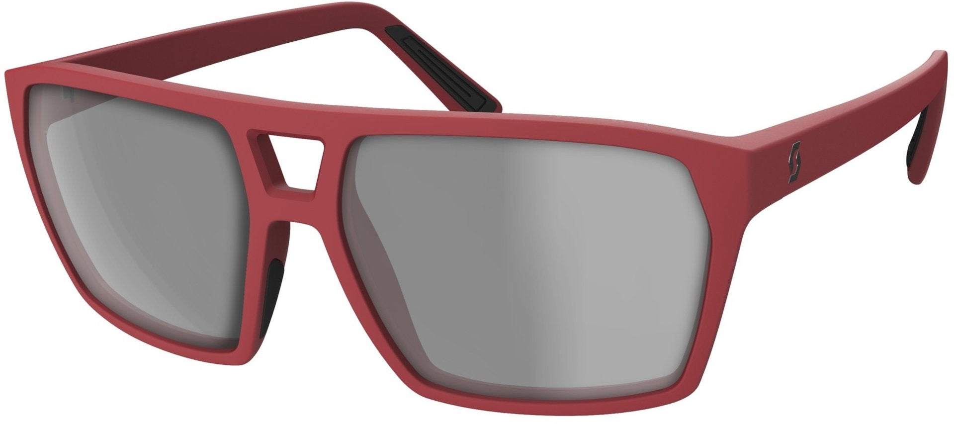 Scott Tune Ochelari de soare mov Mărime unică Figura 1