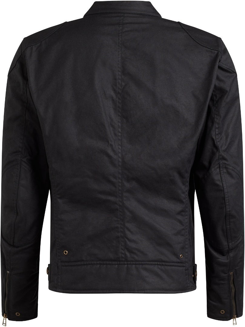 Belstaff Ariel Motorcycle Waxed Jacket S Figure 2