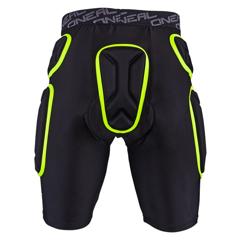 Oneal Trail Protetor de Shorts S Figura 4