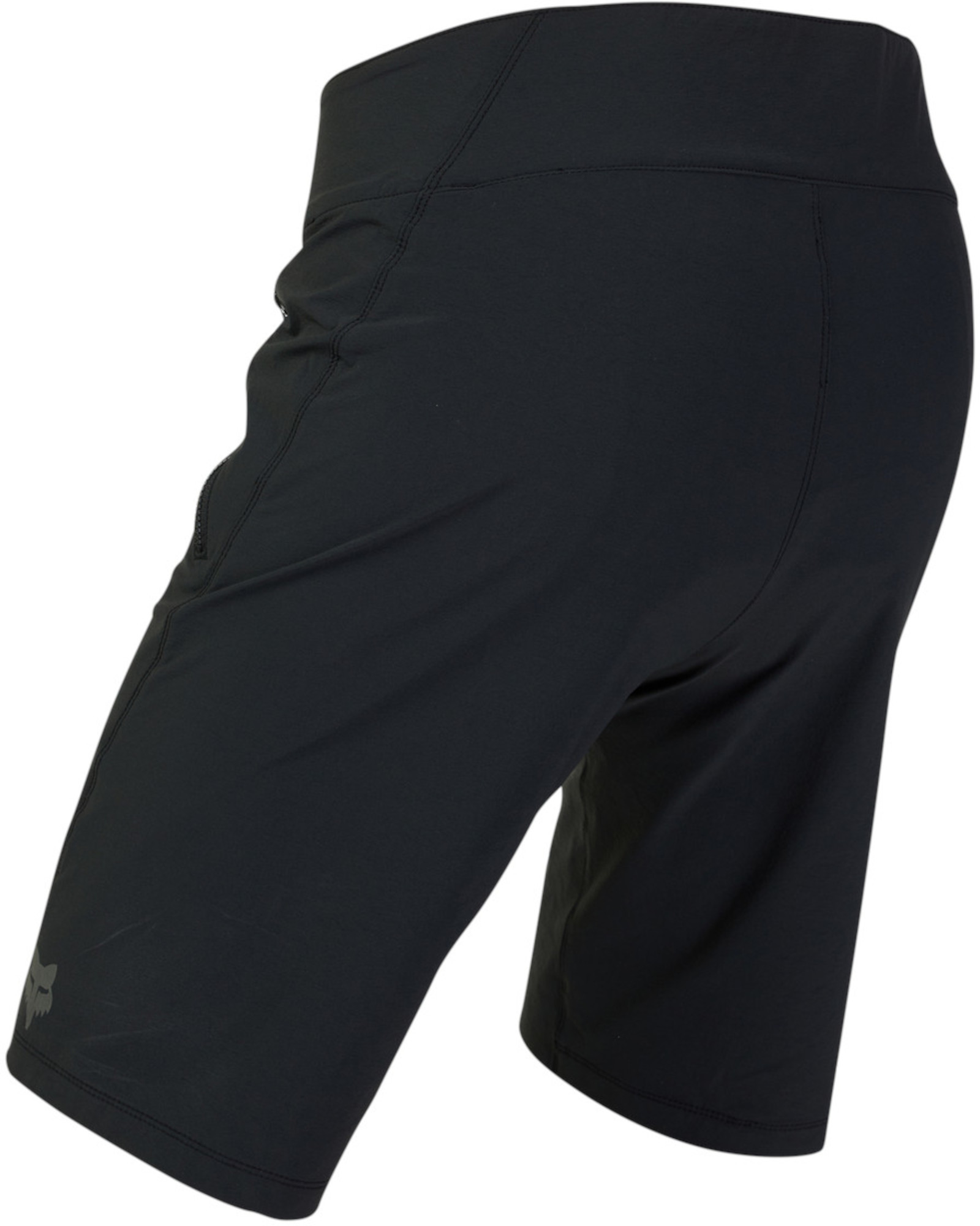 FOX Flexair Lined Bicycle Shorts black 30 Figure 2