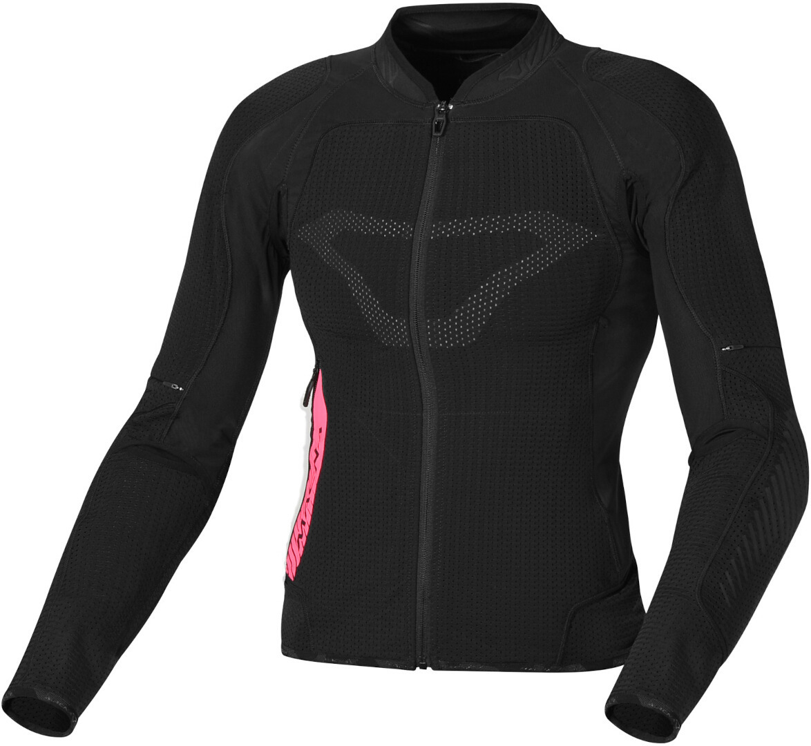 Macna Whizzar Veste de protection pour dames M Figure 1