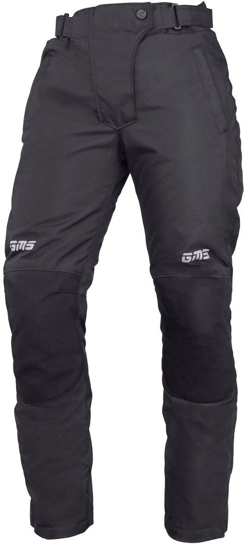 GMS Starter Damen Motorrad Textilhose 3XL Abbildung 1