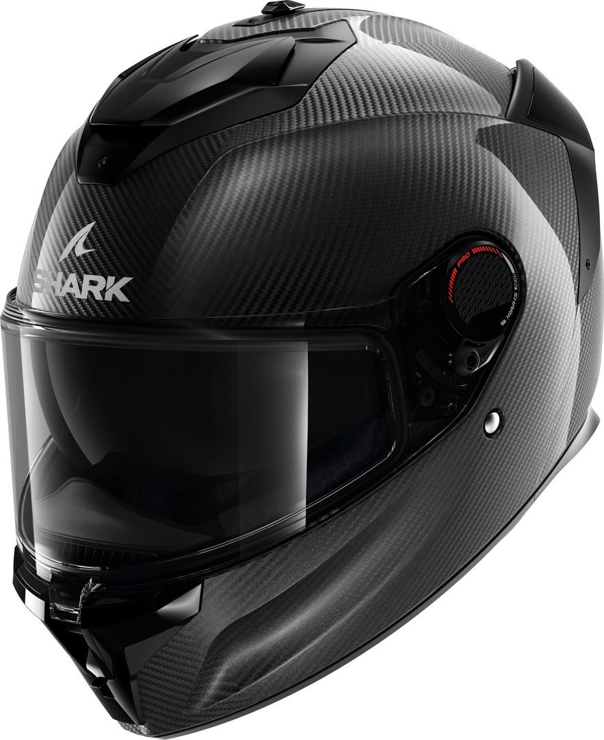 Shark Spartan GT Pro Skin 2023 Carbon Helmet-image-976586710
