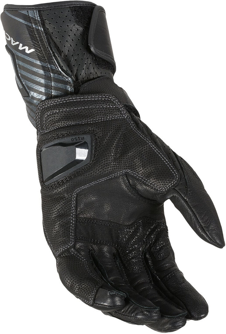 Macna Airpack Gants de moto noir L Figure 2