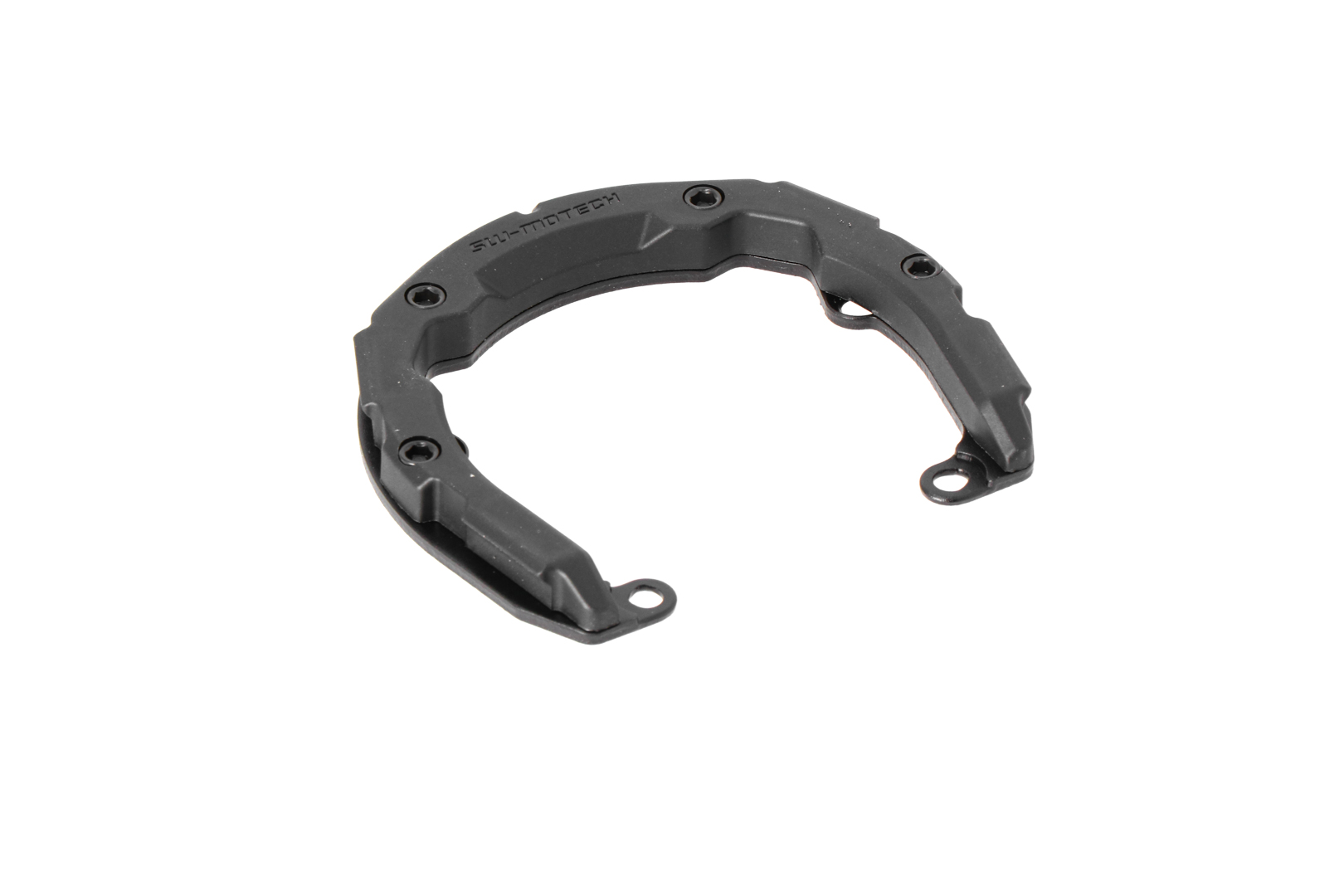 Inelul pentru rezervor SW-Motech PRO - Negru. Suzuki Models. Figura 1