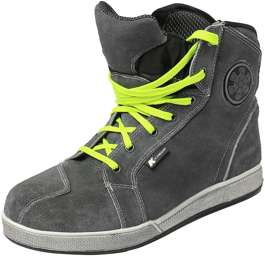 Kochmann Twister II Motorradschuhe 42 Abbildung 1