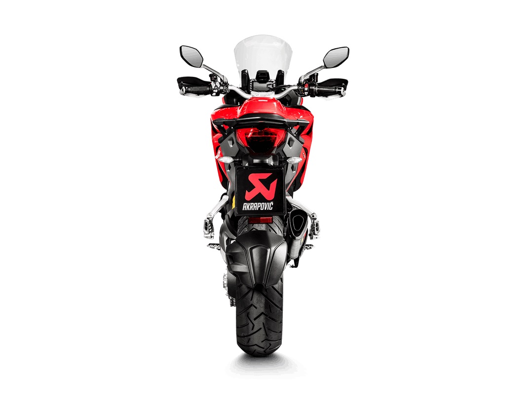 Akrapovic Slip-On Line Figura 4