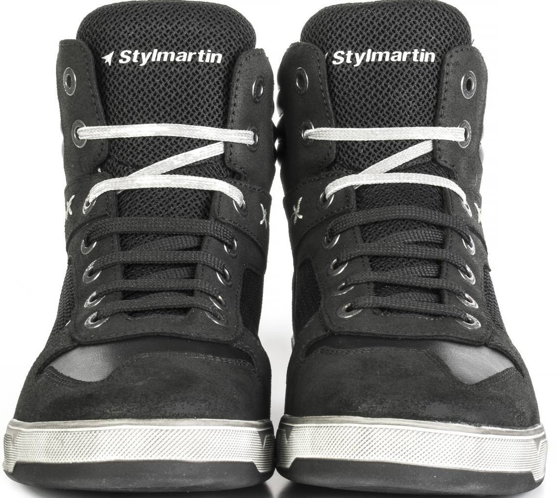 Stylmartin Atom Motorradschuhe 43 Abbildung 2