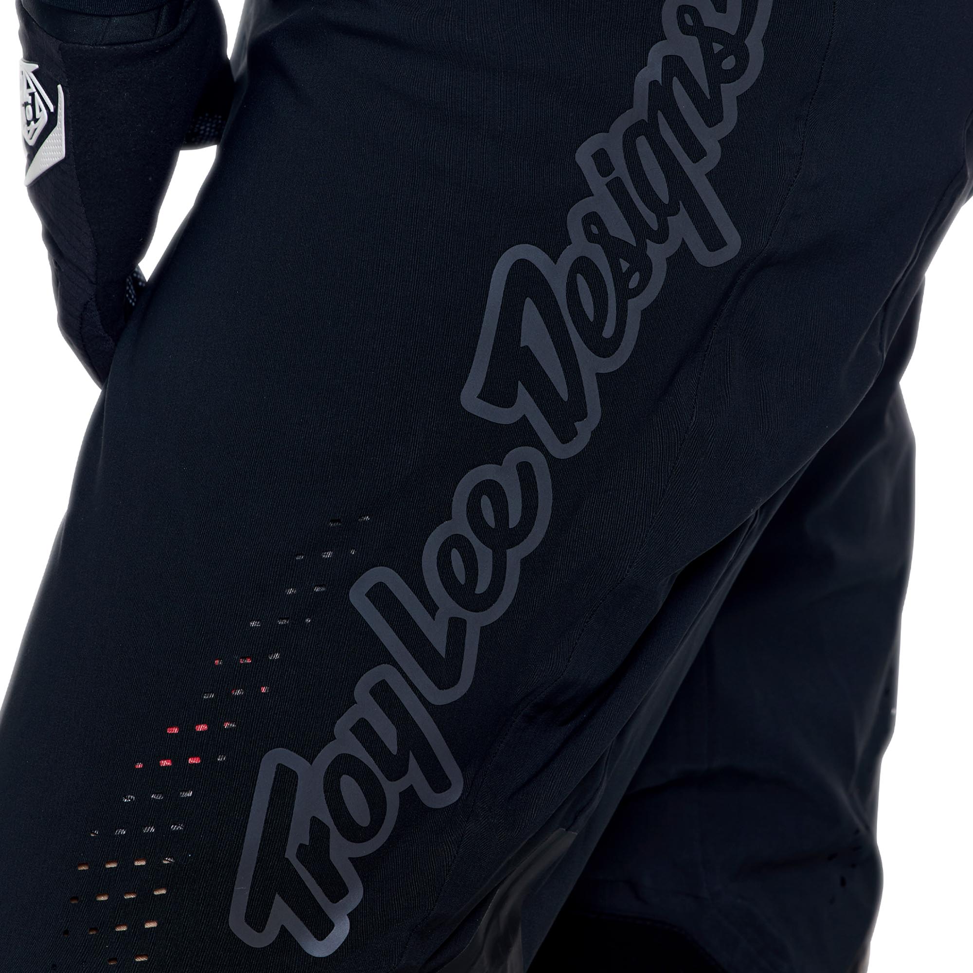 Troy Lee Designs SE Ultra Mono Motocross Pants 28 Figure 6