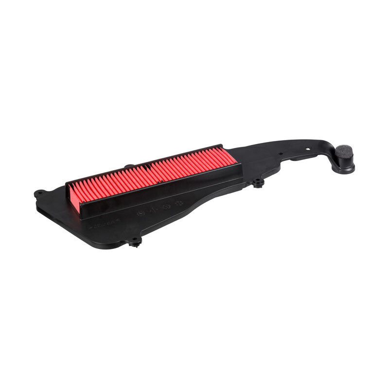 Hiflofiltro Luftfilter - HFA6303 Figur 1