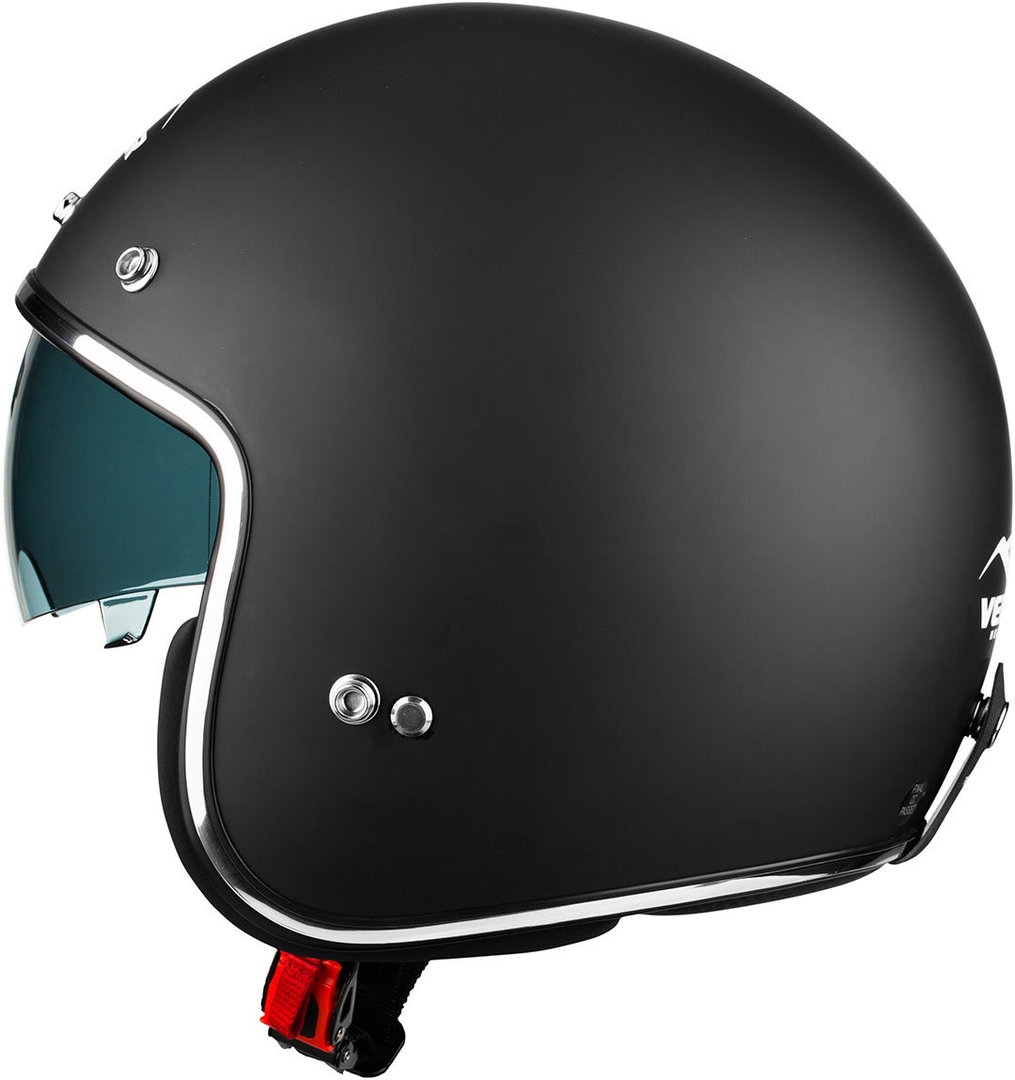 Vemar Chopper Capacete Jet Artigo principal Figura 1