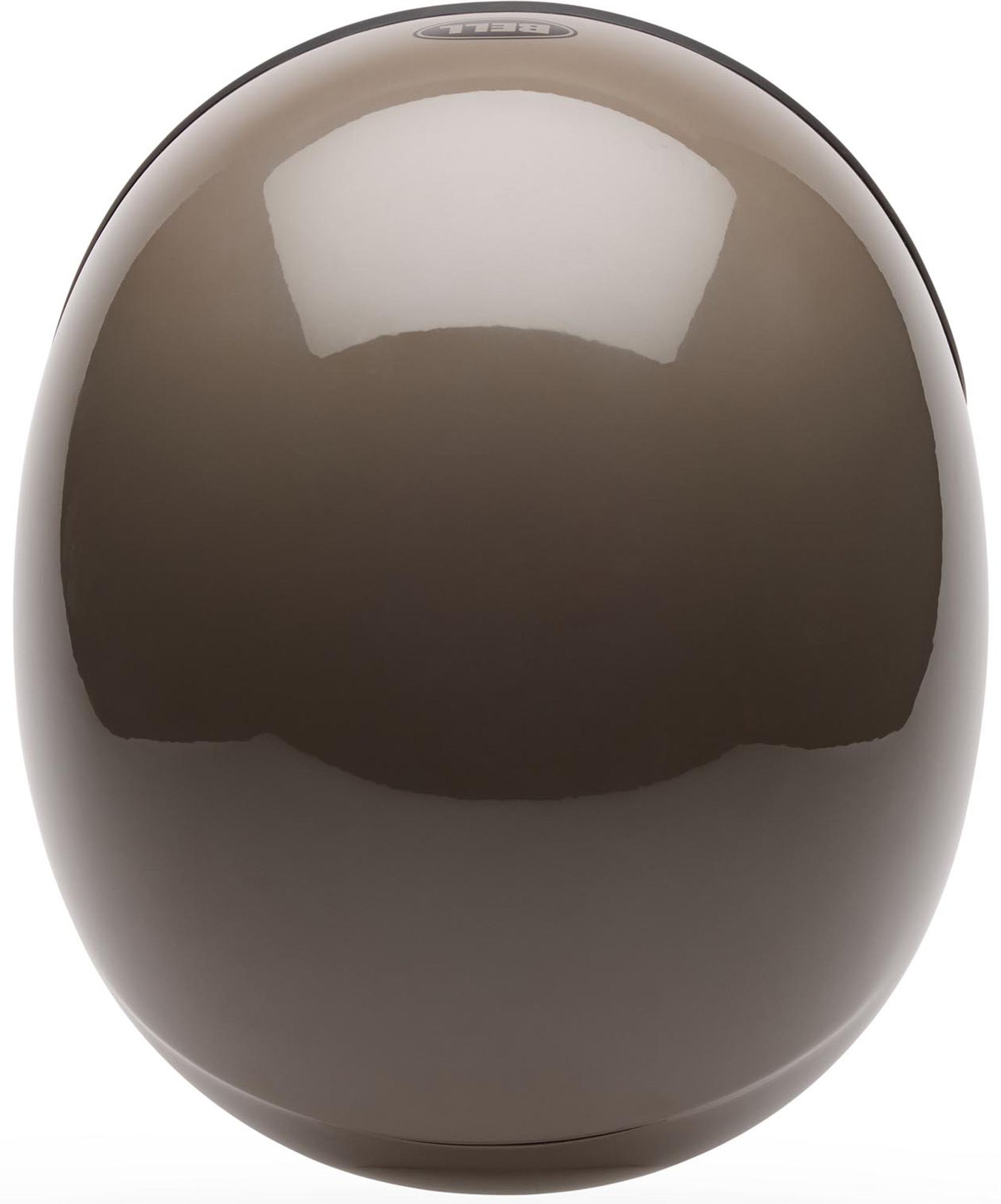 Bell TX501 Sprint Jet Helmet Mocha M (57/58) Figure 6
