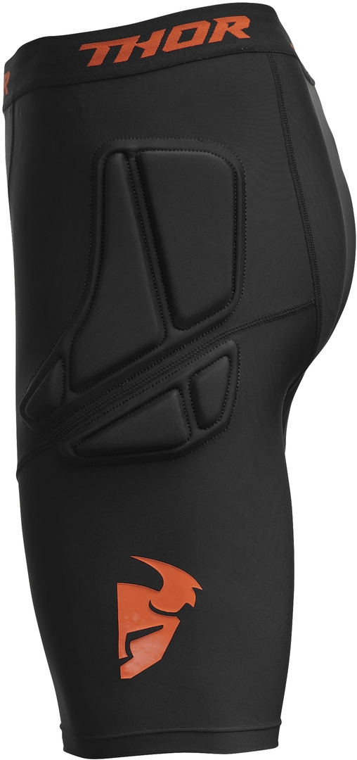 Thor Comp XP Protector Shorts 3XL Figur 3