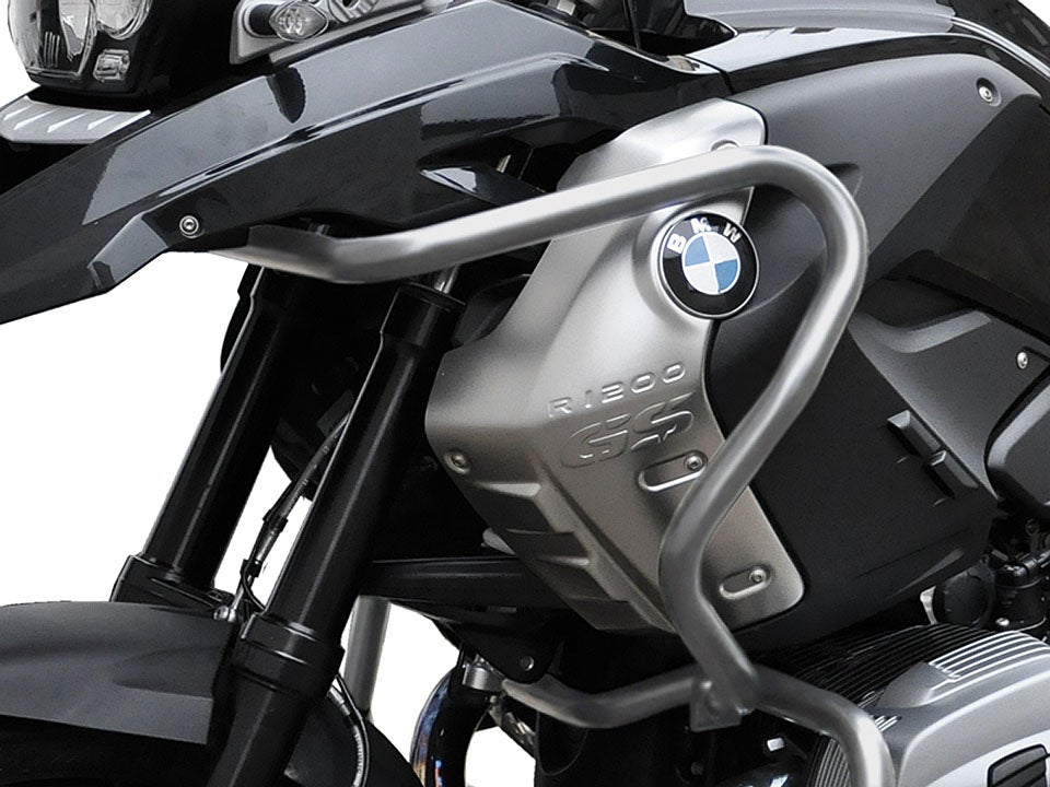 ZIEGER Crash bar, BMW R 1200 GS Artigo principal Figura 1