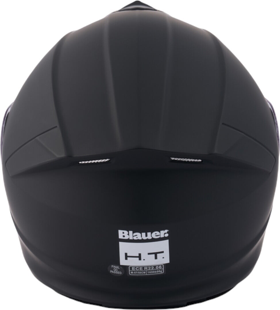 Blauer Noah Monochrome Casco M (56/58) Figura 3