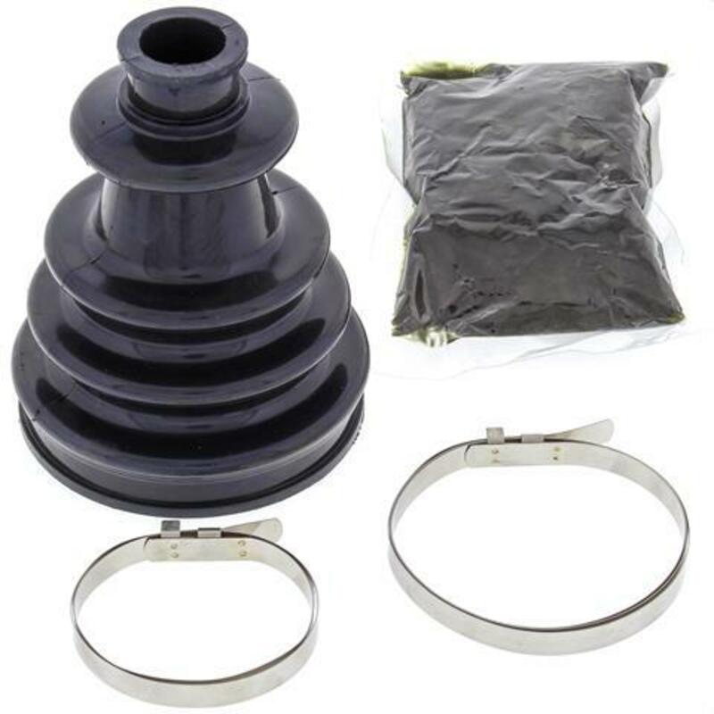 All Balls Exterior CV Boot Kit Polaris Figure 2