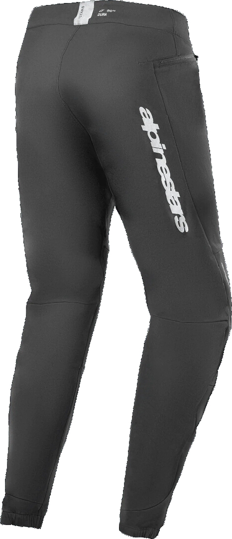Alpinestars A-Dura Elite Cykelbukser Sort 38 Figur 4