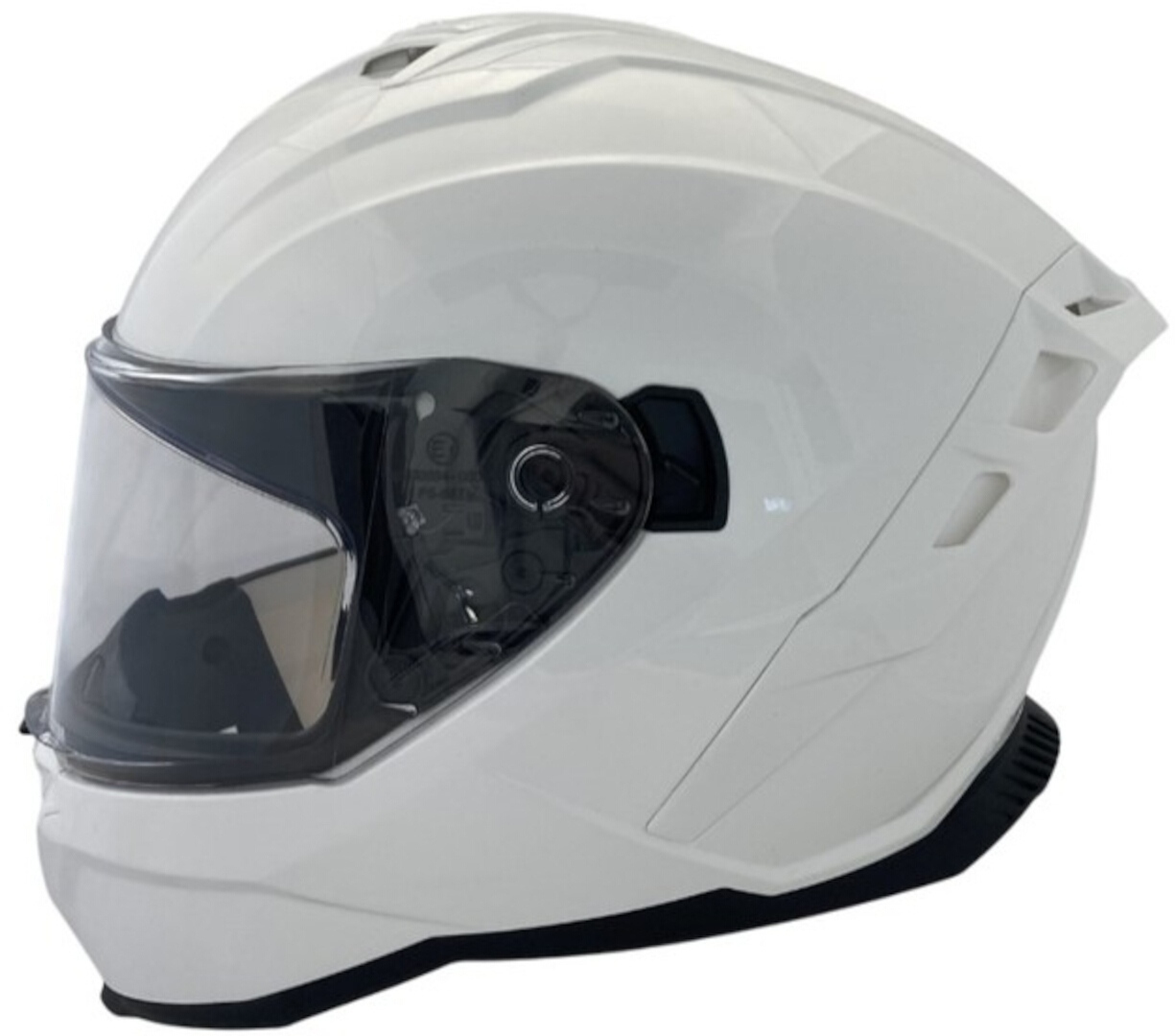 APEX FI200 Helm weiß S (55/56) Abbildung 1