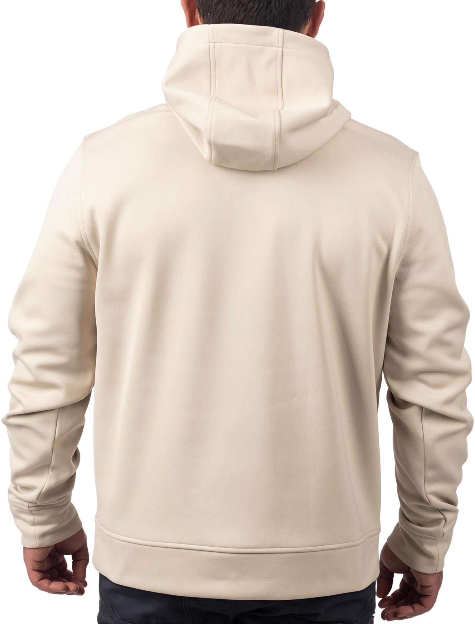 Klim Wydaho Cappuccio con cappuccio beige S Figura 2