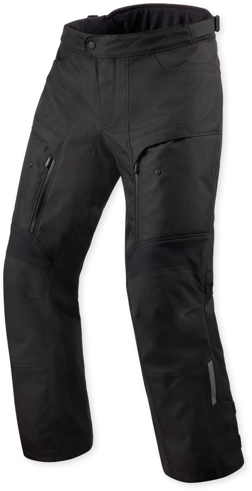 Revit Outback 5 H2O calças têxteis de motocicleta à prova d'água Artigo principal Figura 1