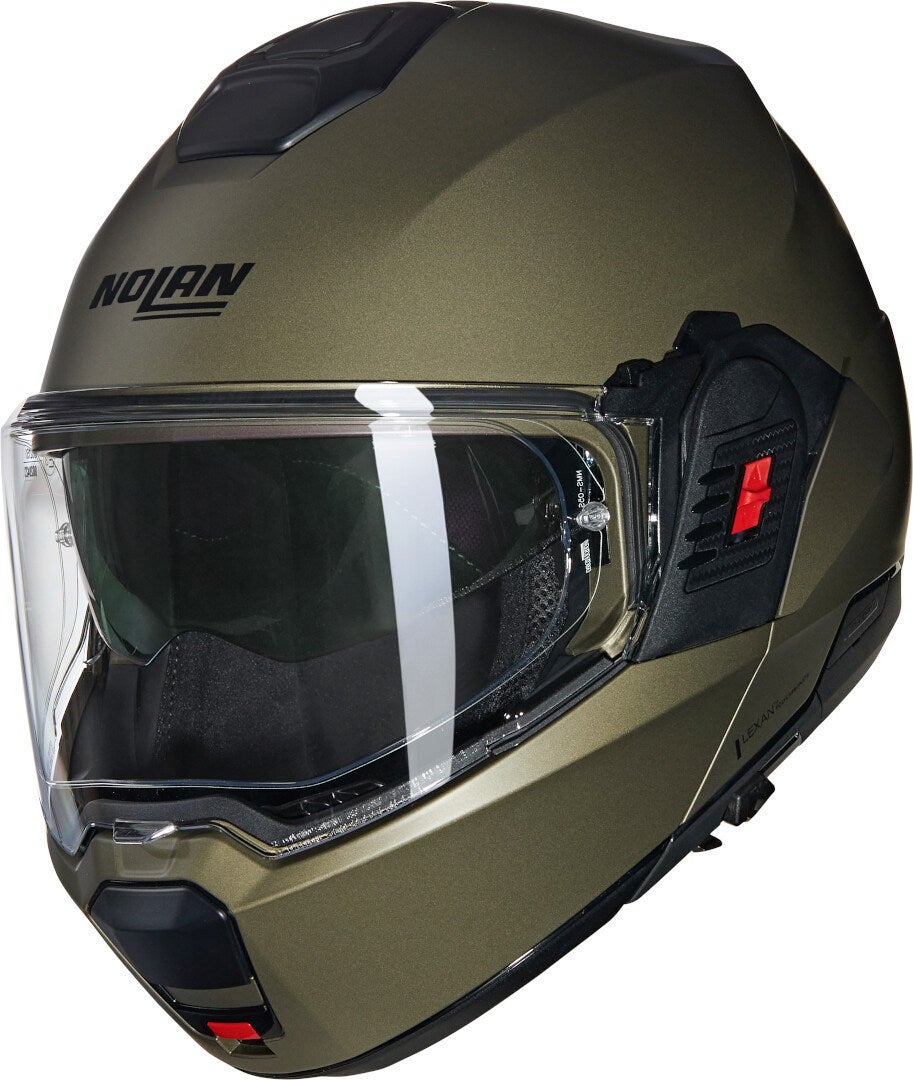 Nolan N120-1 Classico Nobile N-Com Helmet-image-480152095