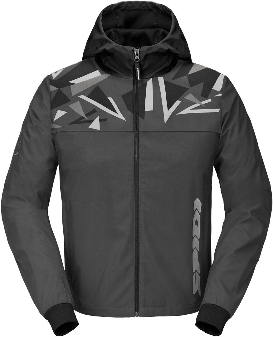 Spidi Evo Sport Motorcycle Hoodie-image-578607832
