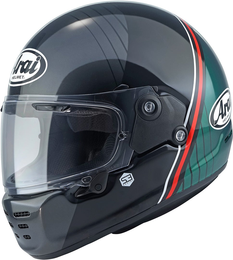Arai Concept-XE Temu Casco