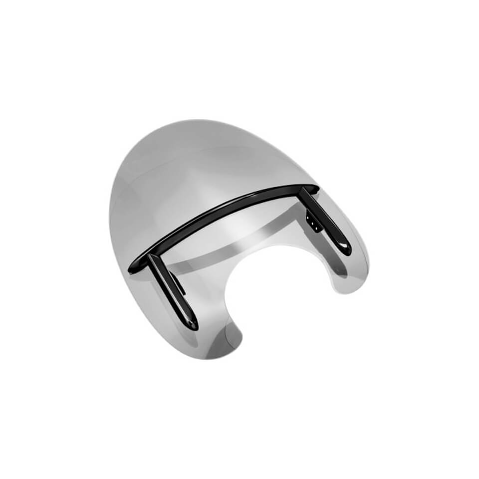 HIGHWAY HAWK Para-brisas De Luxe Artigo principal Figura 1