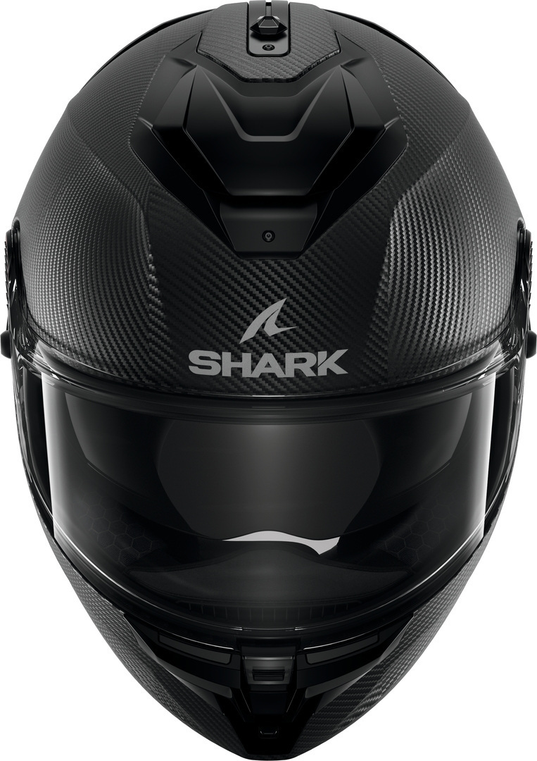 Shark Spartan GT Pro Skin 2023 Carbon Cască Carbon matt S (55/56) Figura 2