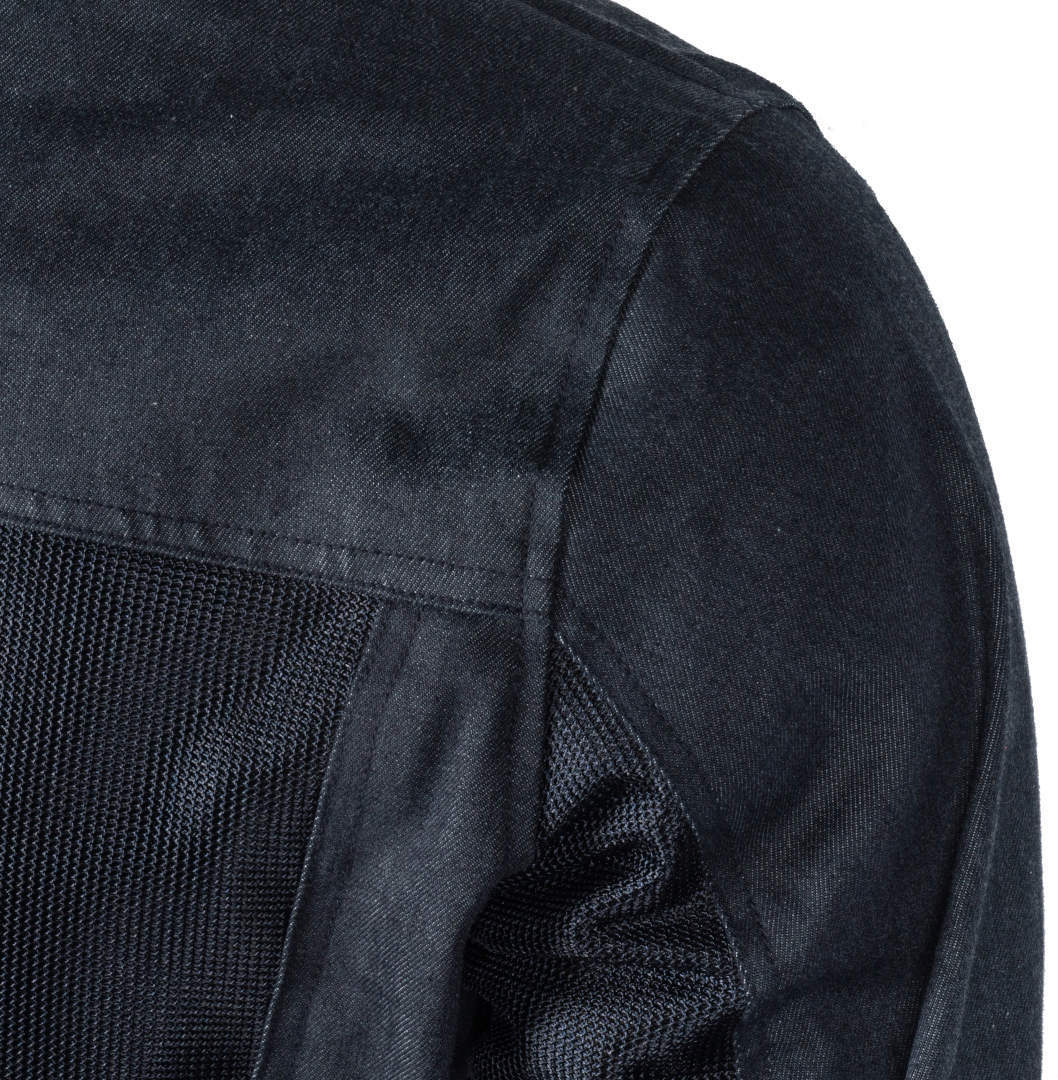 Helstons Western Air Motorcycle Textile Jacket L Figure 4