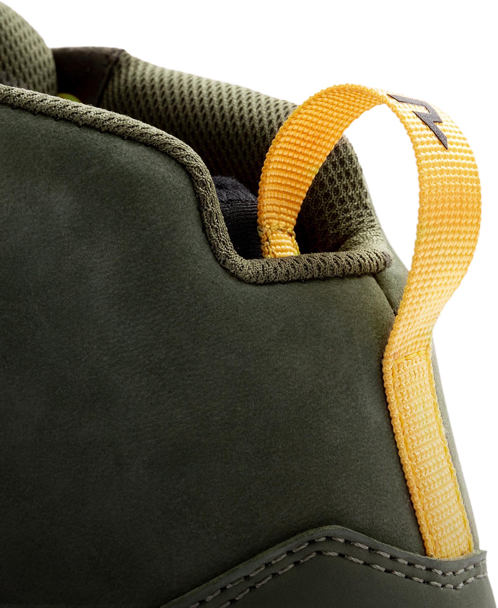 Rebelhorn Spike Chaussures moto olive 48 Figure 8