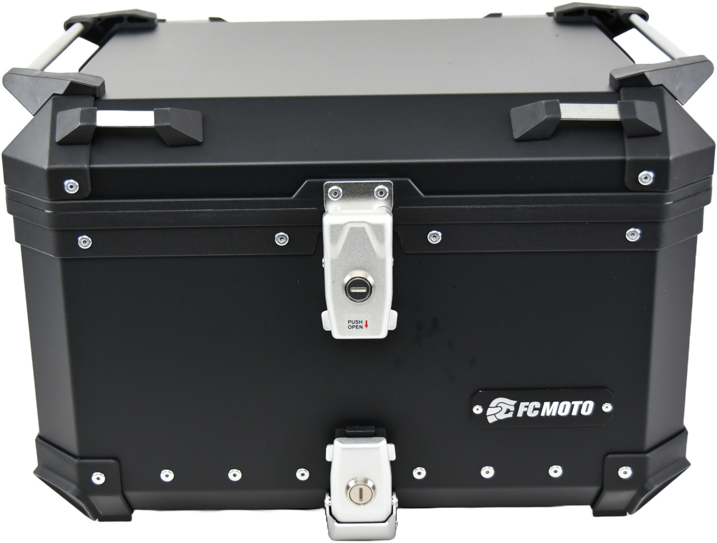 FC-Moto Terreno EVO 55 L Alu Toppfodral svart Figur 5