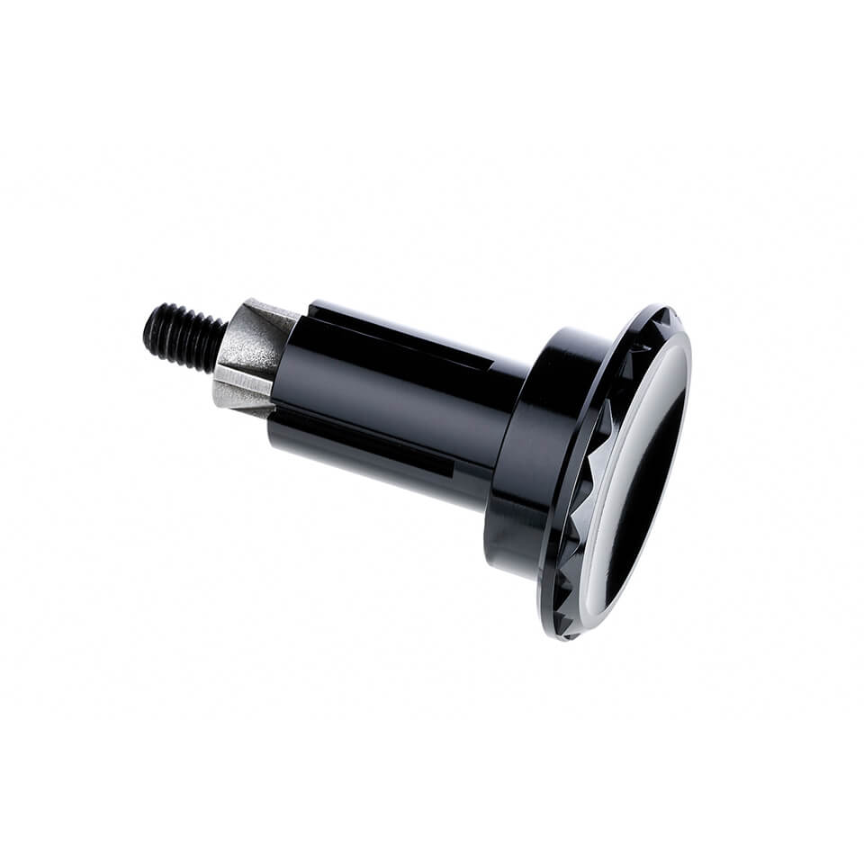 motogadget mo.view bar adapter, für mo.view Lenkerendenspiegel, Paar Figura 1