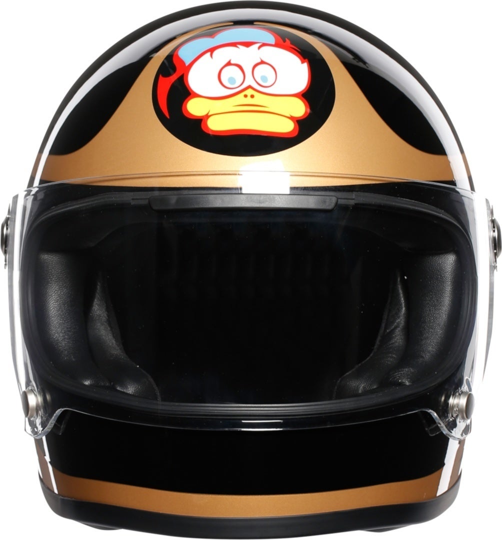 AGV Legends X3000 Barry Sheene ヘルメット ▻ FC-Motoでオンライン購入