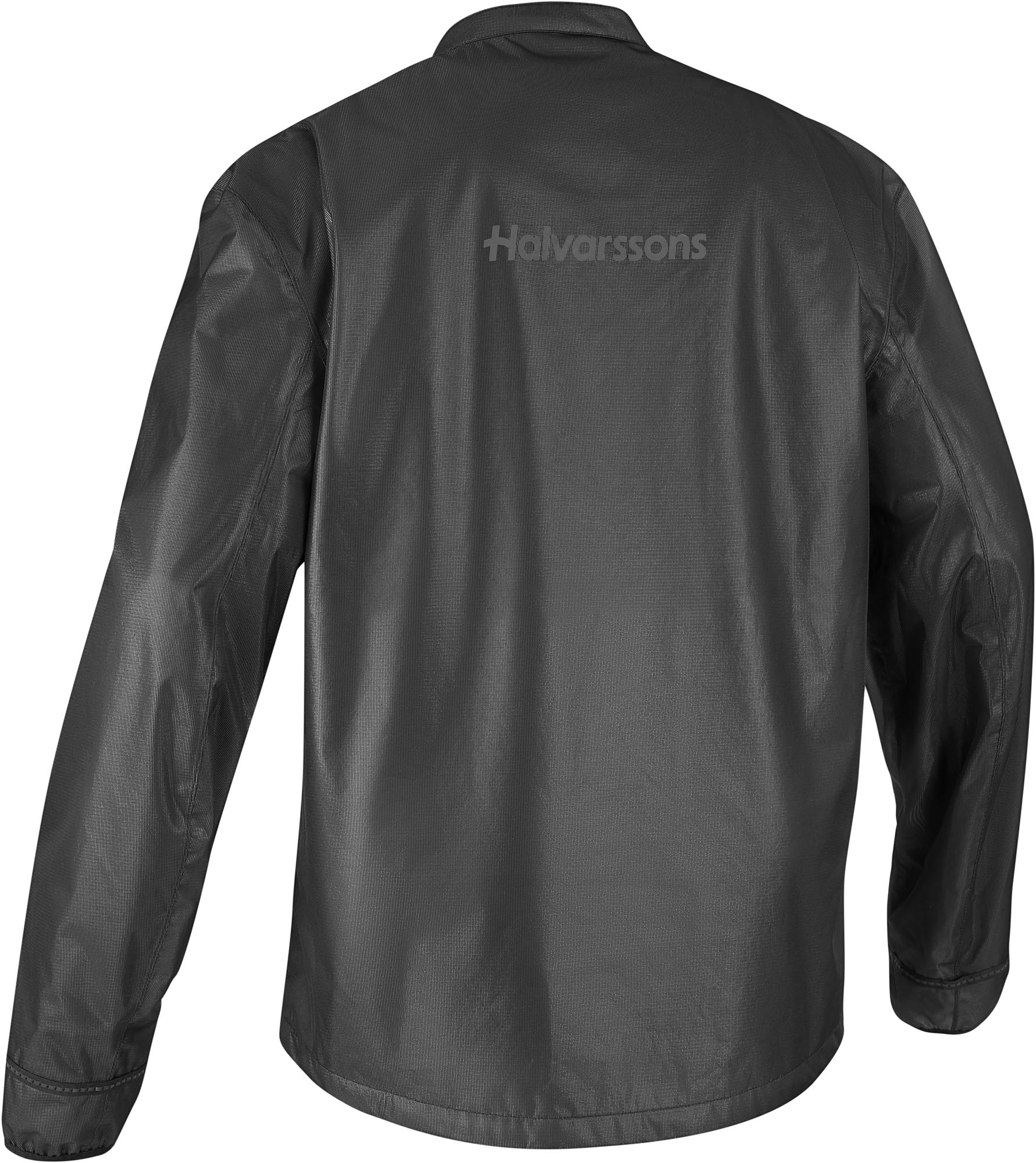 Halvarssons Mora V2 waterproof Motorcycle Textile Jacket black 64 Figure 7