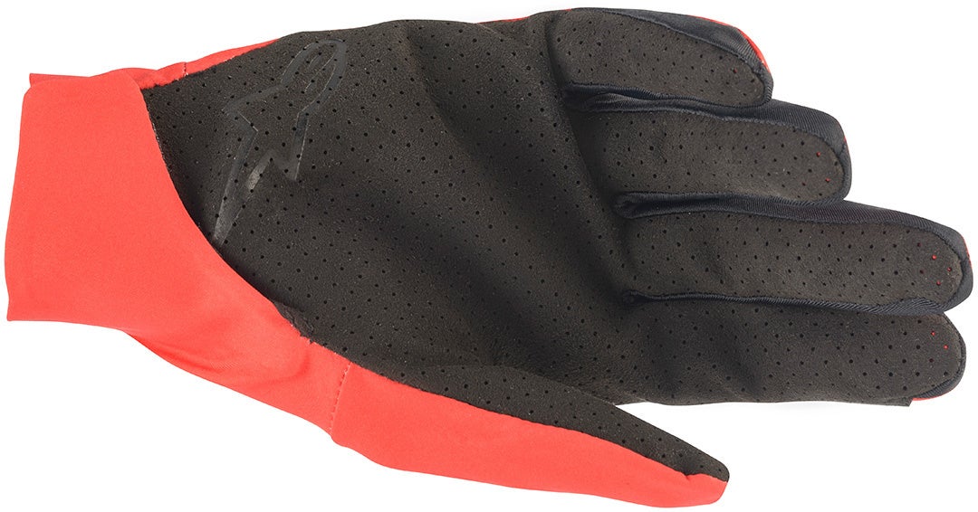 Alpinestars Drop 4.0 Cykelhandsker rød XL Figur 2