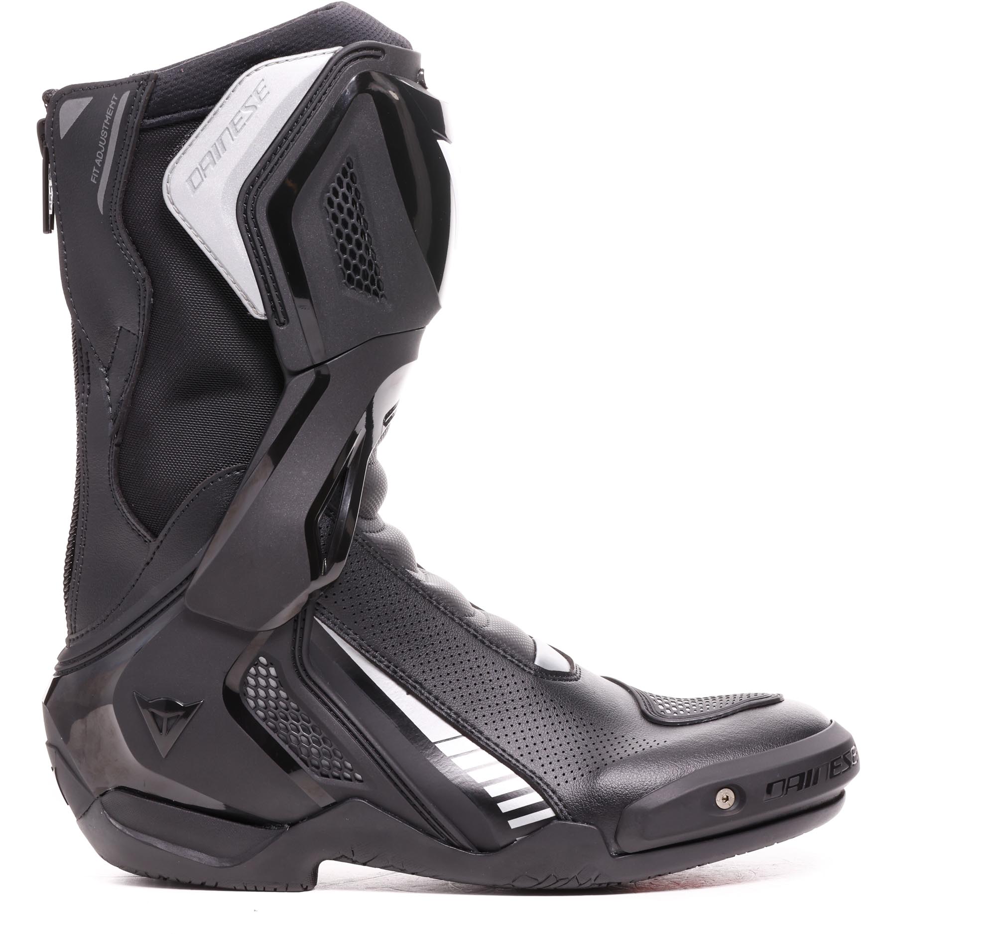 Dainese Nexus 3 Air Bottes de moto perforées 45 Figure 2