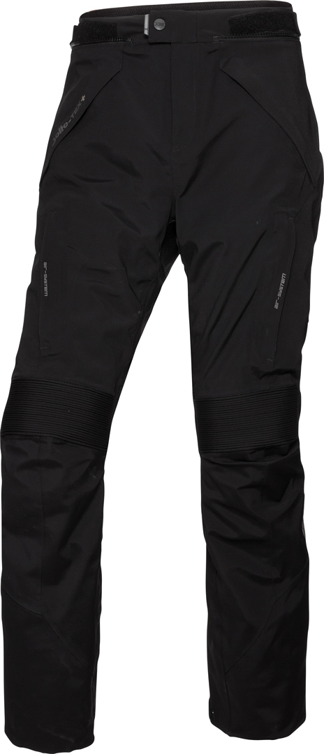 IXS Tour ST-Plus Motorcycle Textile Pants M Figure 1