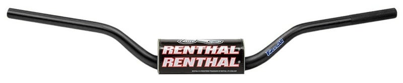 RENTHAL Fatbar 821 McGrath/KTM SX125/450/Suzuki Handlebar Figure 1