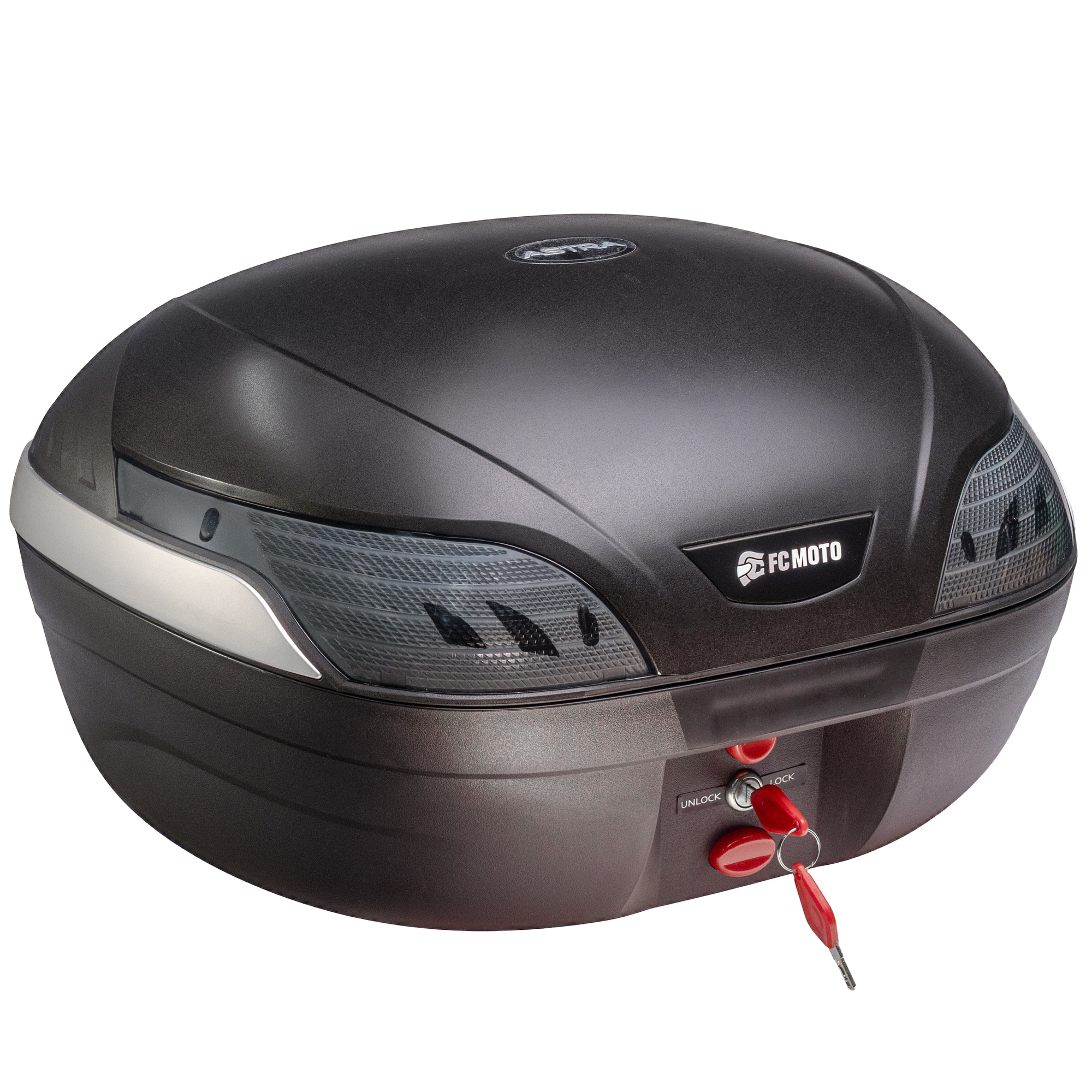 FC-Moto Terreno Basic 48 L Majusculă Figura 2