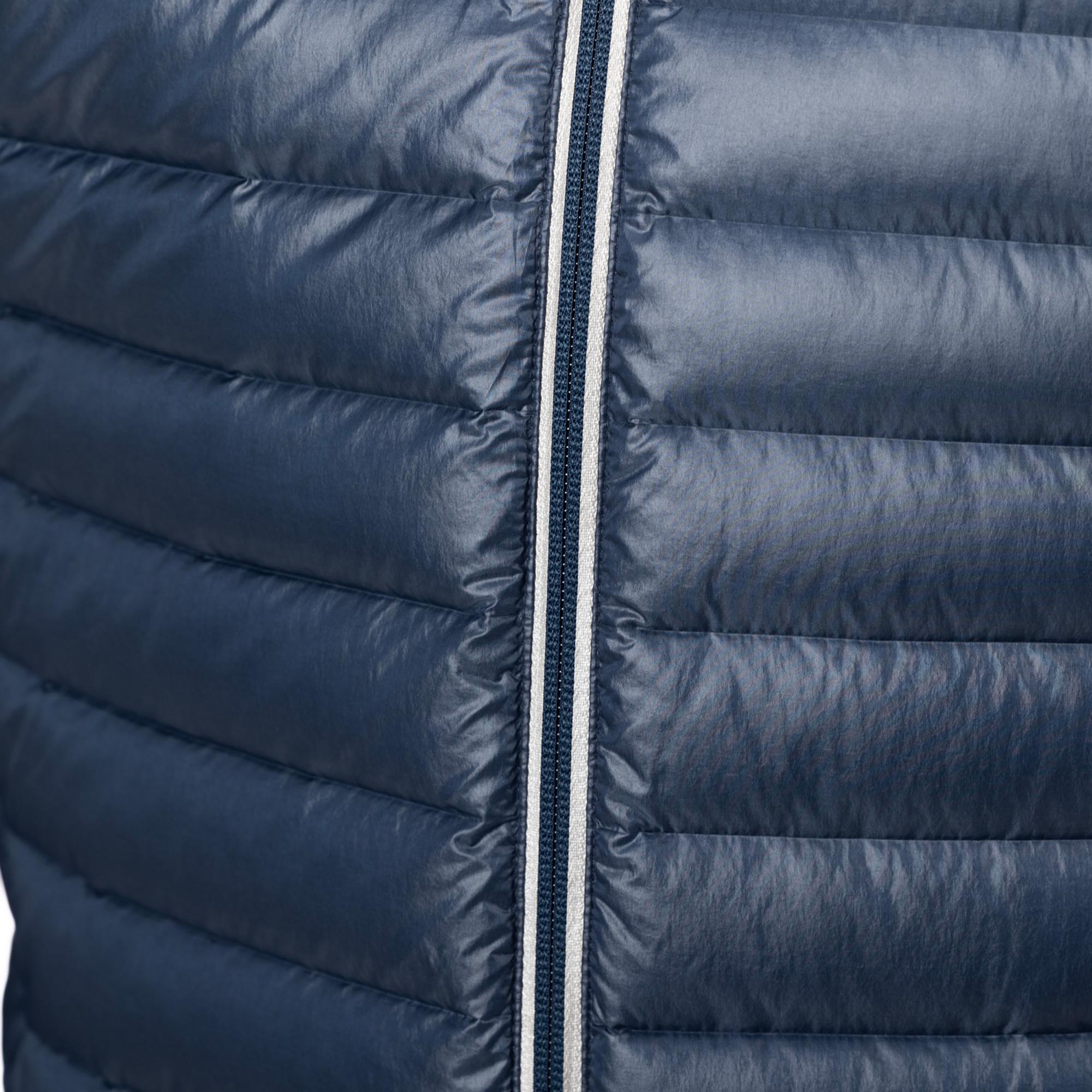 Klim Maverick Down Jacket blue S Figure 6