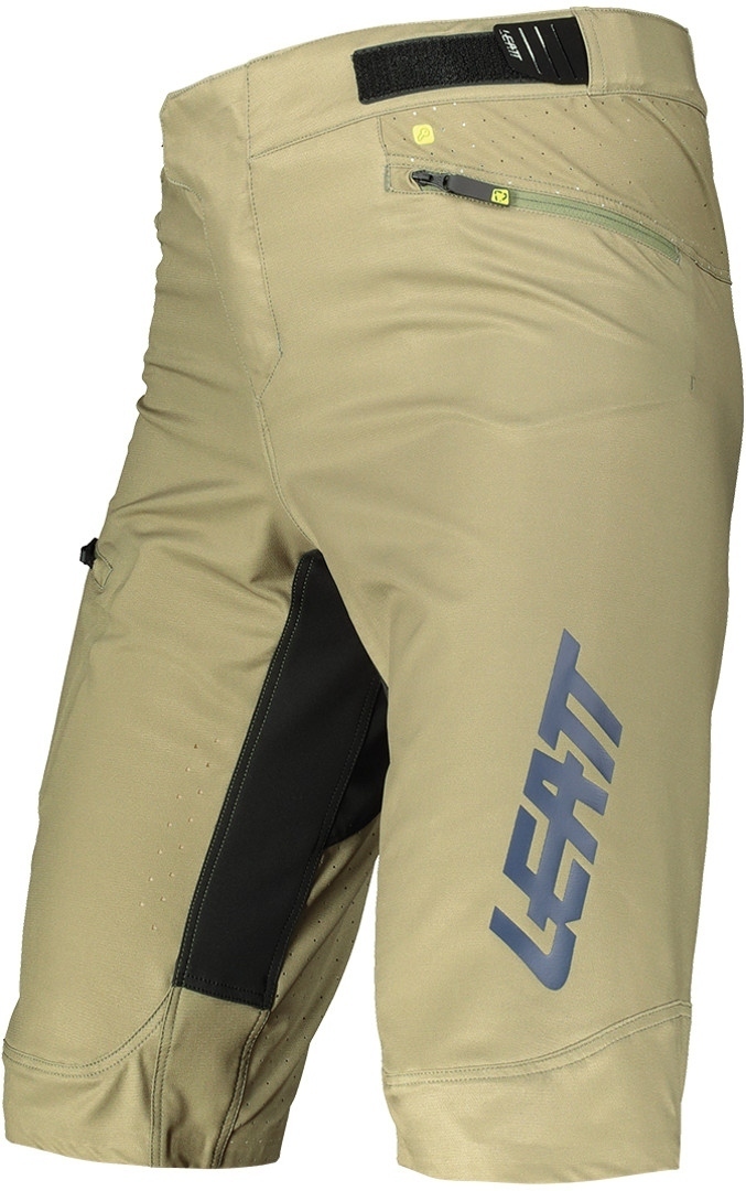 Leatt DBX 3.0 MTB Cyklistické šortky zelená M Obrázek 1