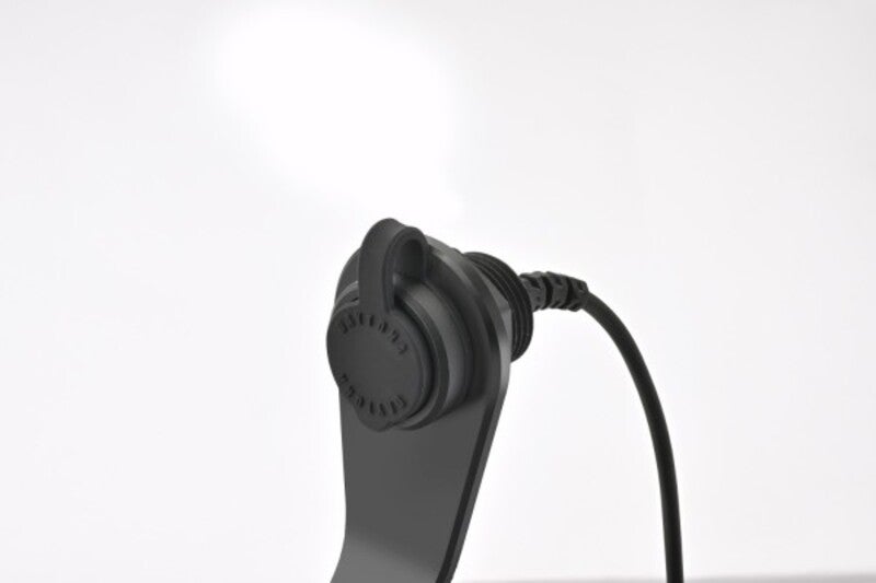 Daytona USB Typ-C 整流罩整流罩安装 ø20mm 图4