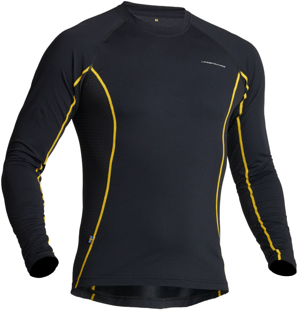 Lindstrands Dry Langarm Funktionsshirt M Abbildung 1