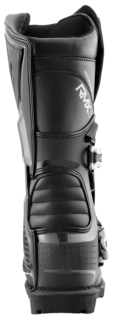 Bogotto RMX3 Bottes Enduro / Motocross imperméables noir 47 Figure 4